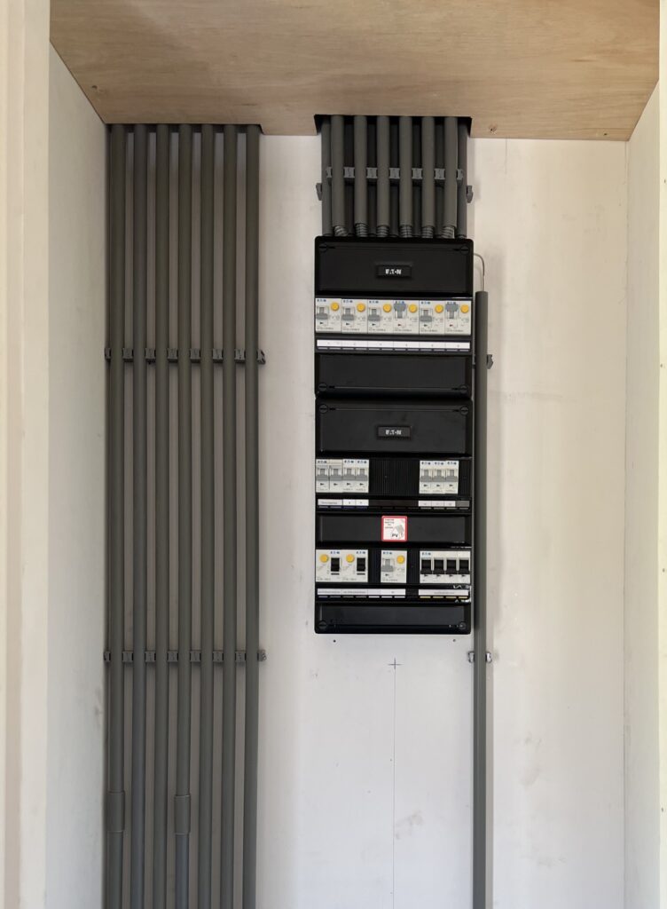 meterkast cr