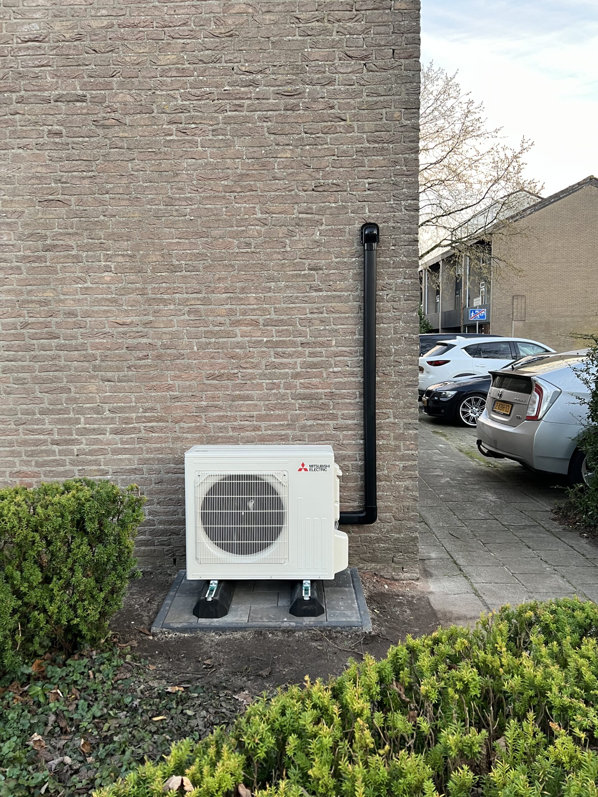 airco buitendeel