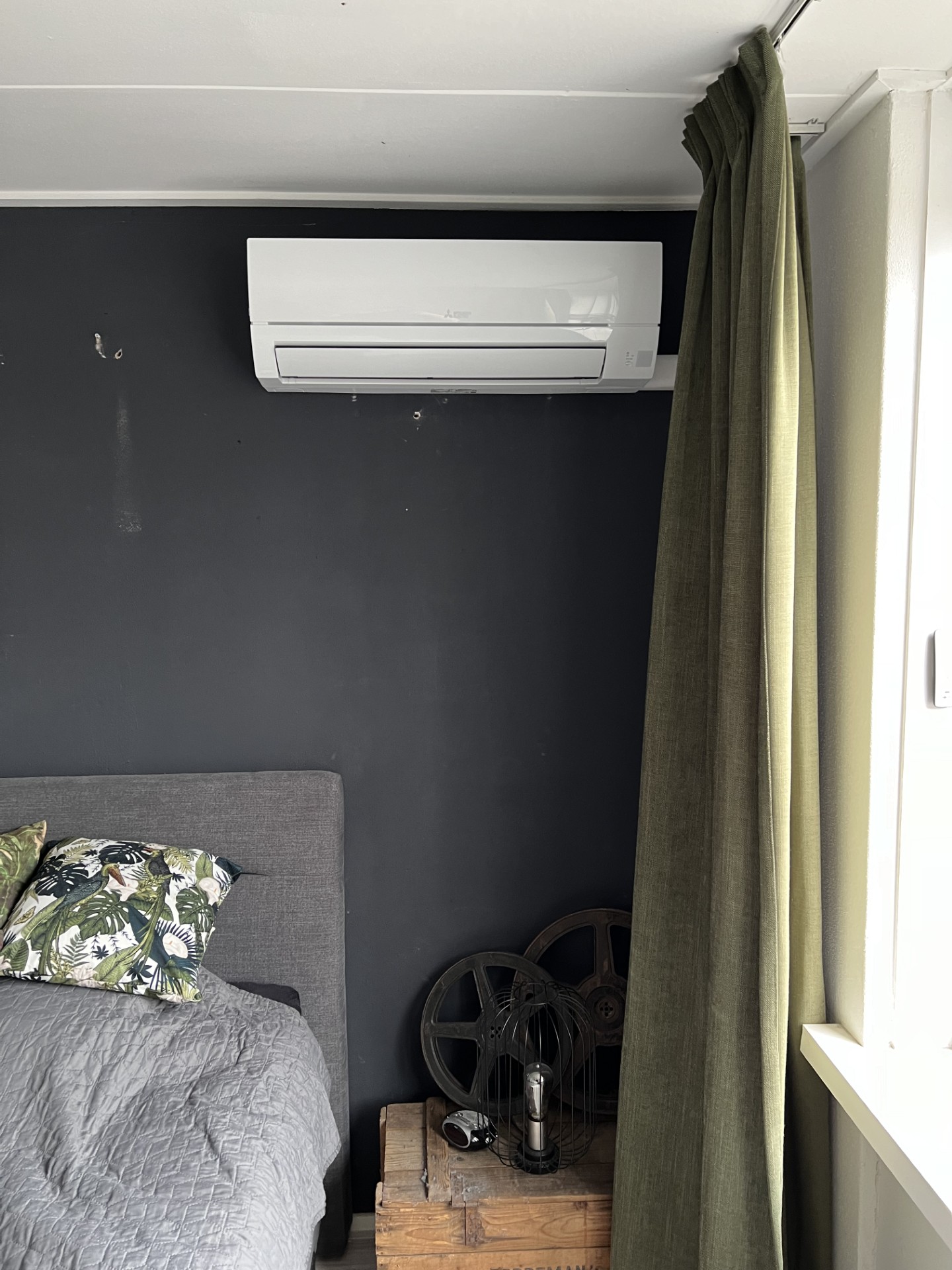 airco wit