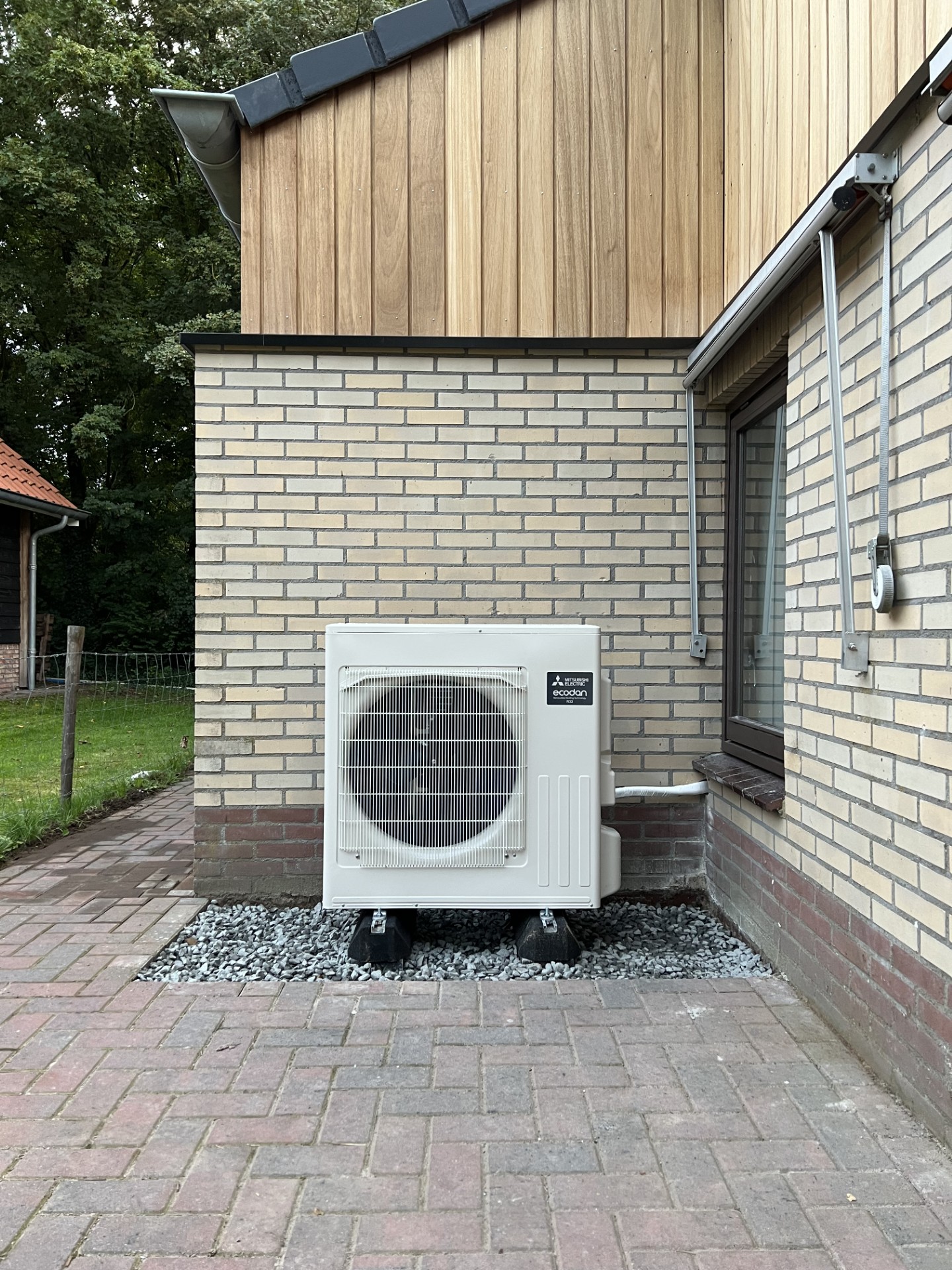 ecodan