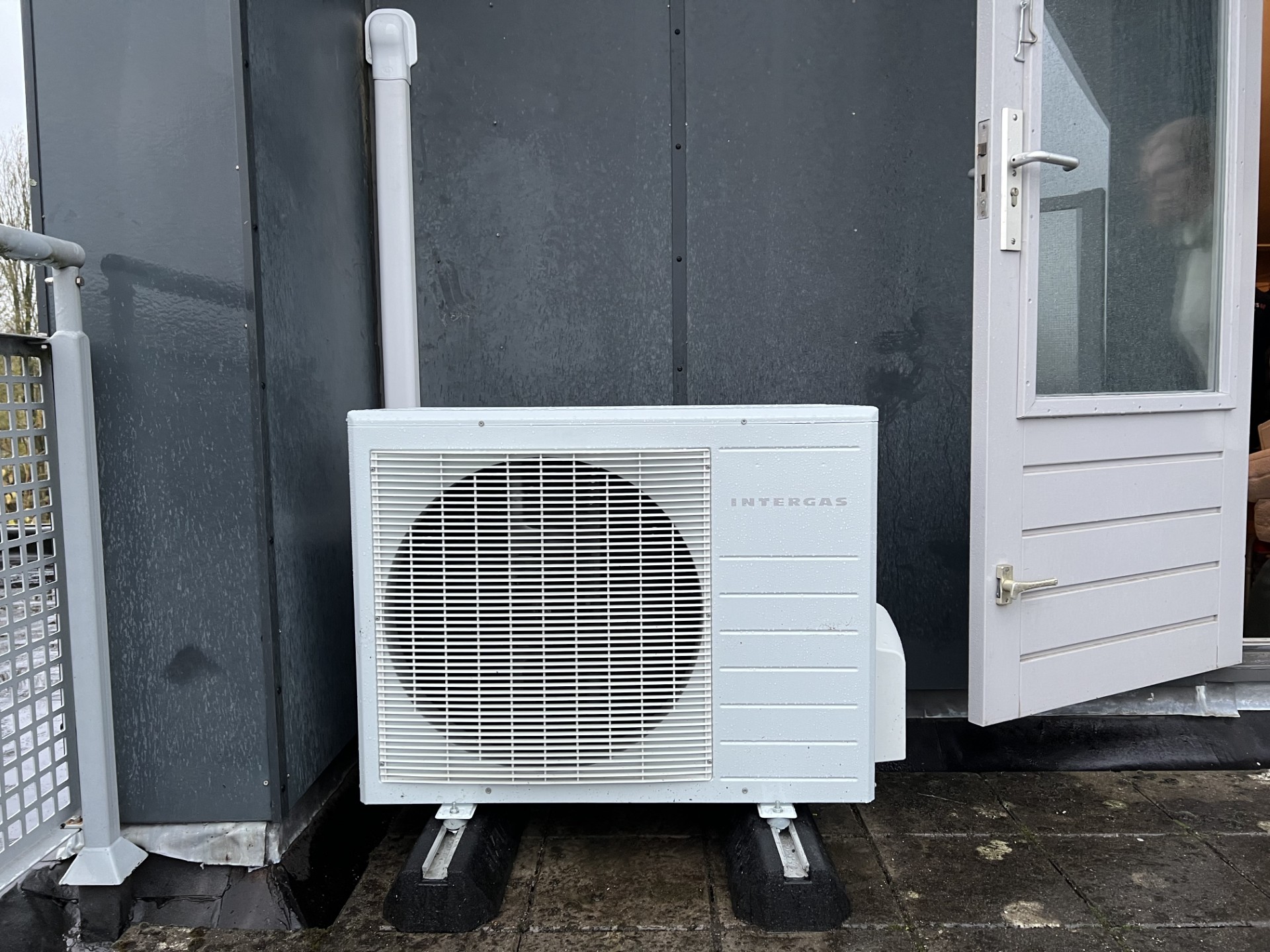 intergas xtend