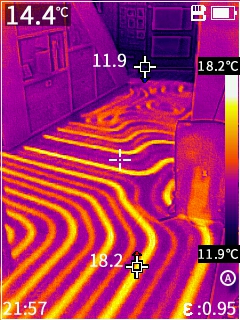 warmtebeeld